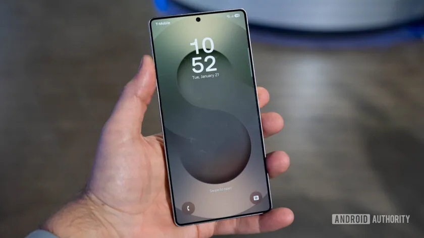 Samsung Galaxy S24 Ultra