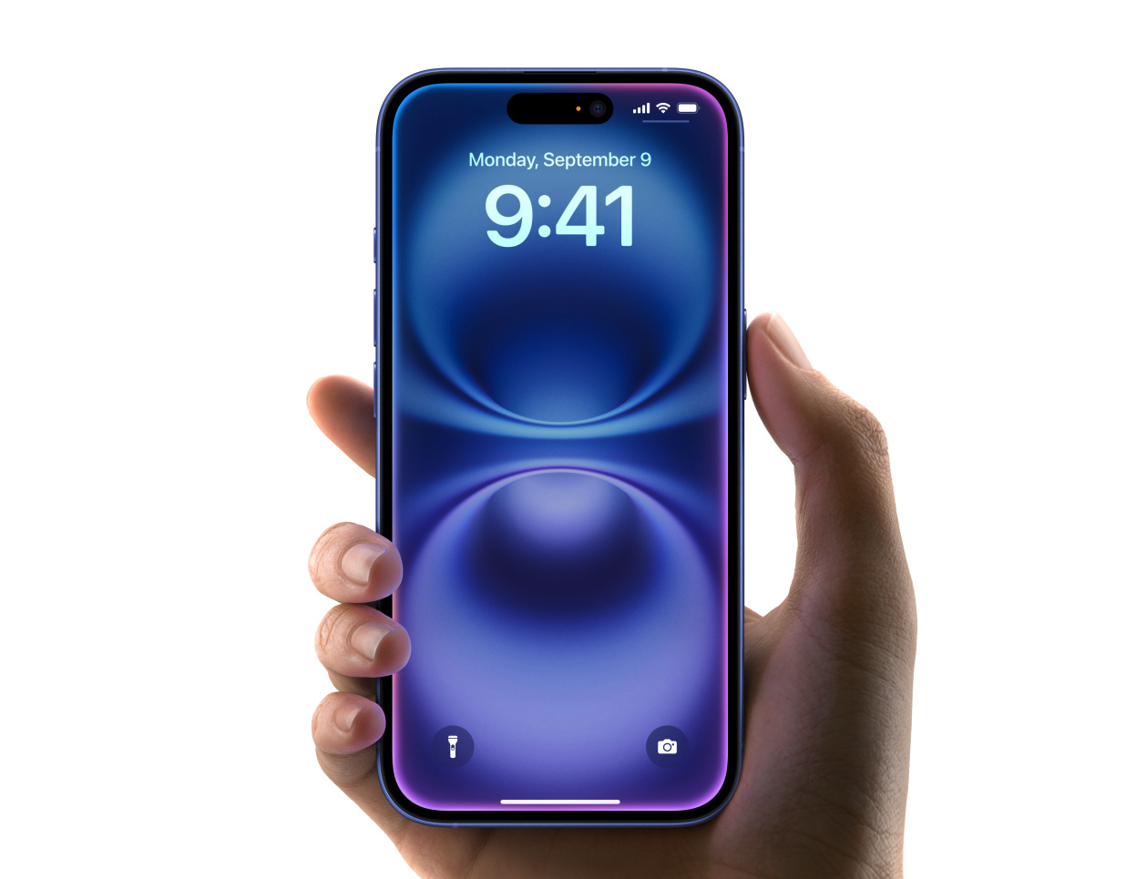 Latest iPhone Technology