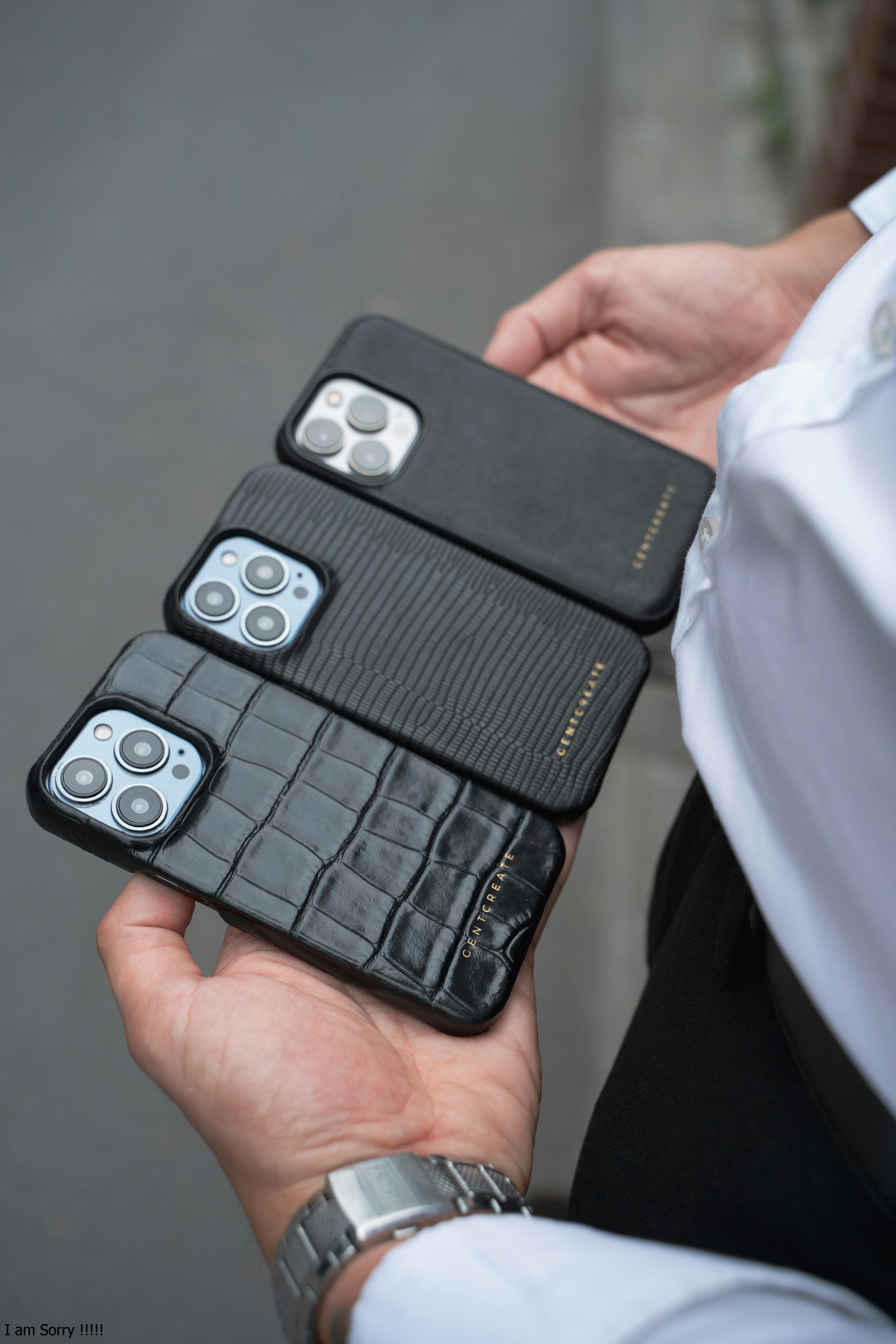 Mobile Technology Showcase