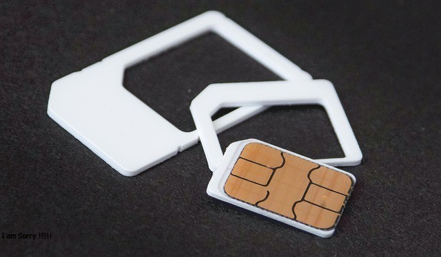 SIM Cards